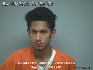 Rolando Sanchez-abarca Arrest Mugshot