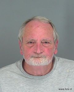 Ronald Brock Arrest Mugshot