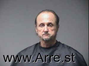 Ronald Kelley Arrest Mugshot