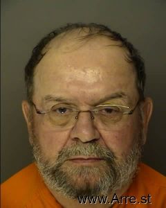 Ronald Medaglia Arrest Mugshot