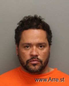 Ronny Sweat Arrest Mugshot