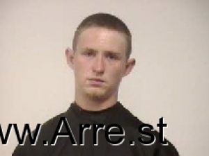 Russell Horton Arrest Mugshot