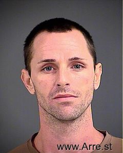 Ryan Josey Arrest