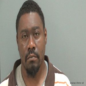 Samuel Mcneil 
 Arrest Mugshot