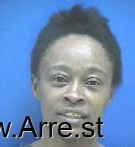 Sandra Berry 
 Arrest Mugshot