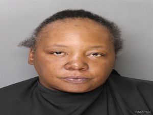 Sandra Boggs Arrest Mugshot