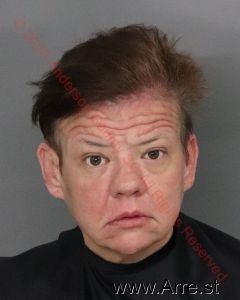 Sandra Johnson Arrest Mugshot