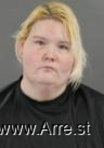 Shanda Duvall Arrest Mugshot