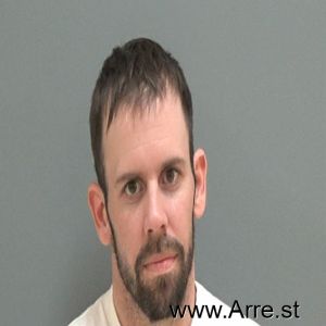 Shane Champion 
 Arrest Mugshot