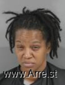 Shay Armstrong Arrest Mugshot