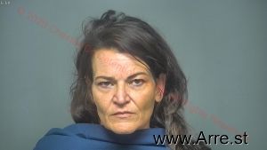 Sherry Fowler Arrest Mugshot