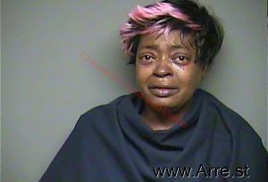 Shonda Belk Arrest Mugshot