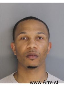 Solomon Monroe Arrest Mugshot