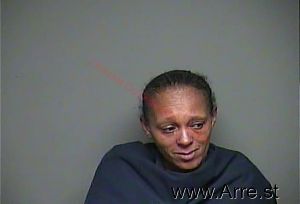 Stacia Davis Arrest Mugshot