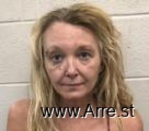 Stacy Sonneberg-byrd Arrest Mugshot