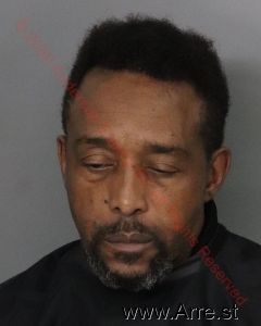 Stanley Evans Arrest Mugshot