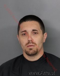 Stephen Kneece Arrest Mugshot