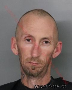 Stephen Mitchell Arrest Mugshot