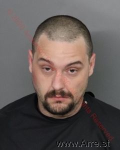 Steven Lamb Arrest Mugshot