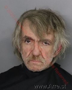 Stevie Finley Arrest Mugshot