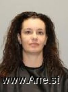 Susan Petty Arrest Mugshot