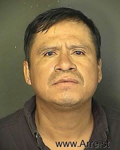 Salustiano Perez-reyes Arrest