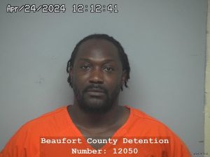 Sammie Jenkins Arrest