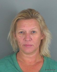 Sandra Brickle Arrest Mugshot