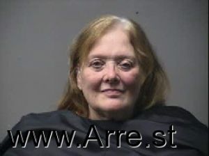 Sandra Gurley Arrest Mugshot