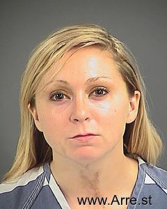 Sara Heath Arrest