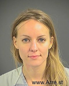 Sarah Kimar Arrest Mugshot