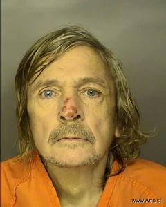 Scott Higbee Arrest Mugshot