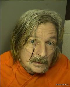 Scott Higbee Arrest Mugshot