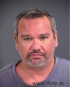 Sean Reilly Arrest Mugshot