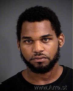 Shabazz Rainey Arrest