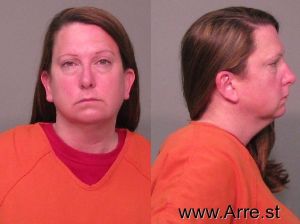 Shandra Gray Arrest Mugshot