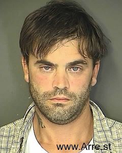 Shane Delles Arrest
