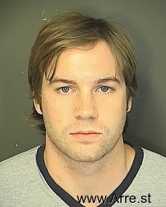 Shane Russell Arrest