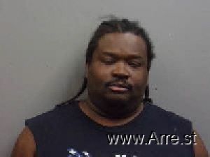 Shawn Isaac Arrest Mugshot