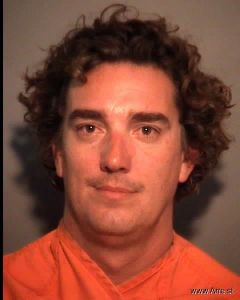 Shawn Wittman Arrest