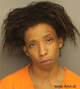 Shelby Morrison Arrest Mugshot