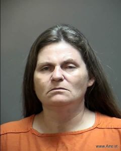 Sherry Perritt Arrest Mugshot