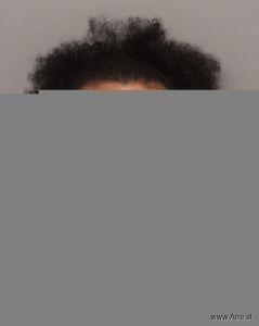 Shiantay Cooper Arrest Mugshot