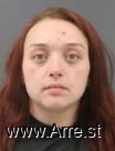 Shyanne White Arrest Mugshot