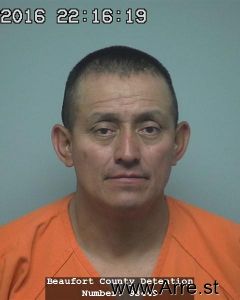 Socorro Lopez-gutierrez Arrest Mugshot