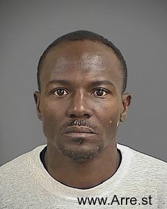 Soloman Gordon Arrest