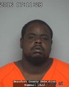 Solomon Holmes Arrest Mugshot