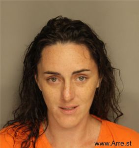 Stacy Brown Arrest Mugshot