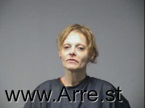 Stacy Howell Arrest Mugshot