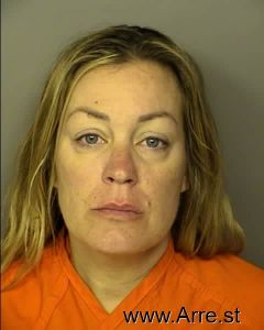 Stephanie Lunsford Arrest